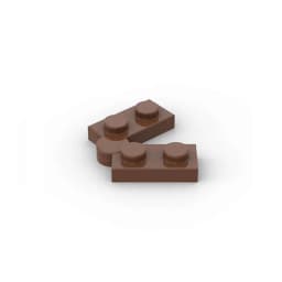 Stavební bloky, panty, desky 1x4 1x2, otočná základna, horní část, kostky kompatibilní s konstrukční sadou hraček - náhled 4