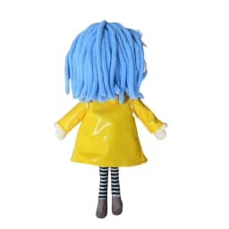 28cm plyšová panenka Coraline měkká kawaii sběratelská hračka dětský dárek k narozeninám domácí dekorace polštář - náhled 4