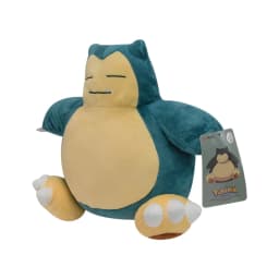 Plyšové hračky Pokémon Měkké plněné panenky Pikachu Charizard Gengar Dárková kolekce pro děti - náhled 6
