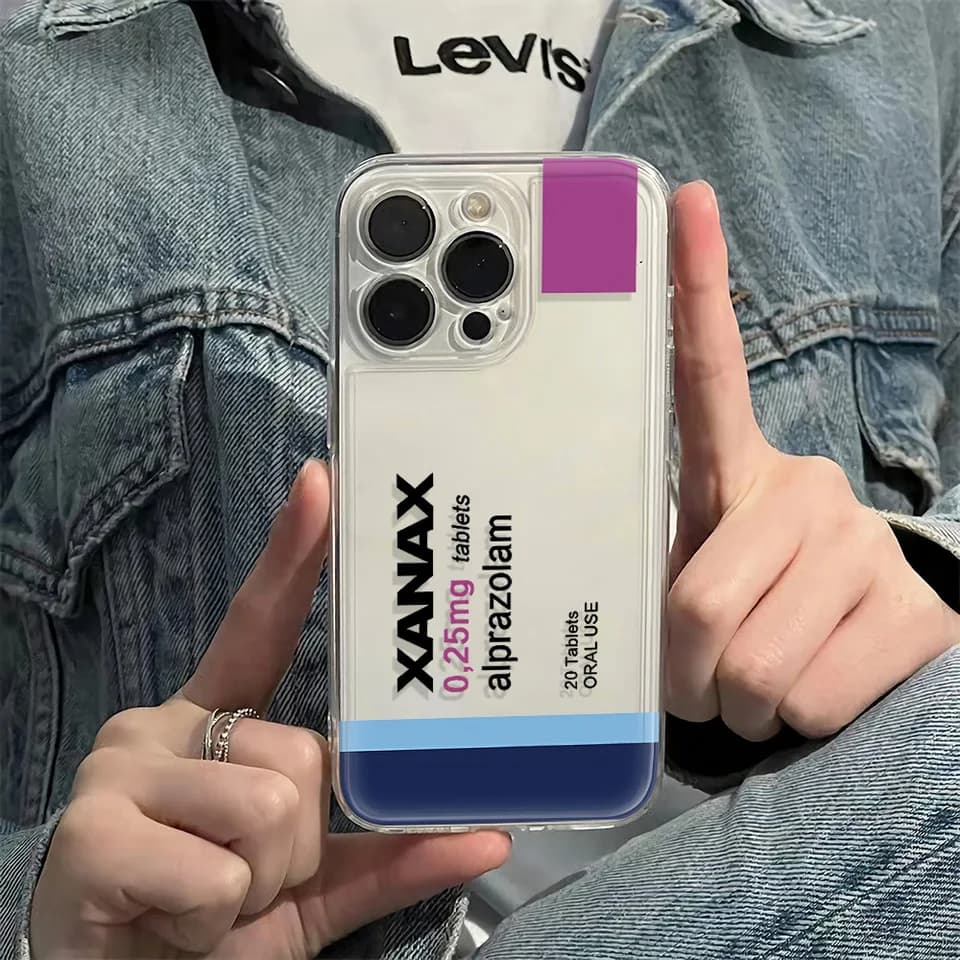 Roztomilý silikonový kryt na telefon s ochranou proti pádu pro iPhone 16 15 14 13 12 11 Pro Max XR XS