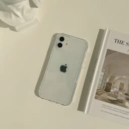 Silikonový nárazuvzdorný kryt na telefon pro iPhone 15 14 13 12 11 Pro Max Plus Mini XR XS - náhled 3