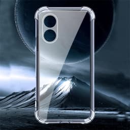 Měkké TPU pouzdro + ochranný kryt displeje + sklo fotoaparátu pro Poco X7 Pro 5G - náhled 7