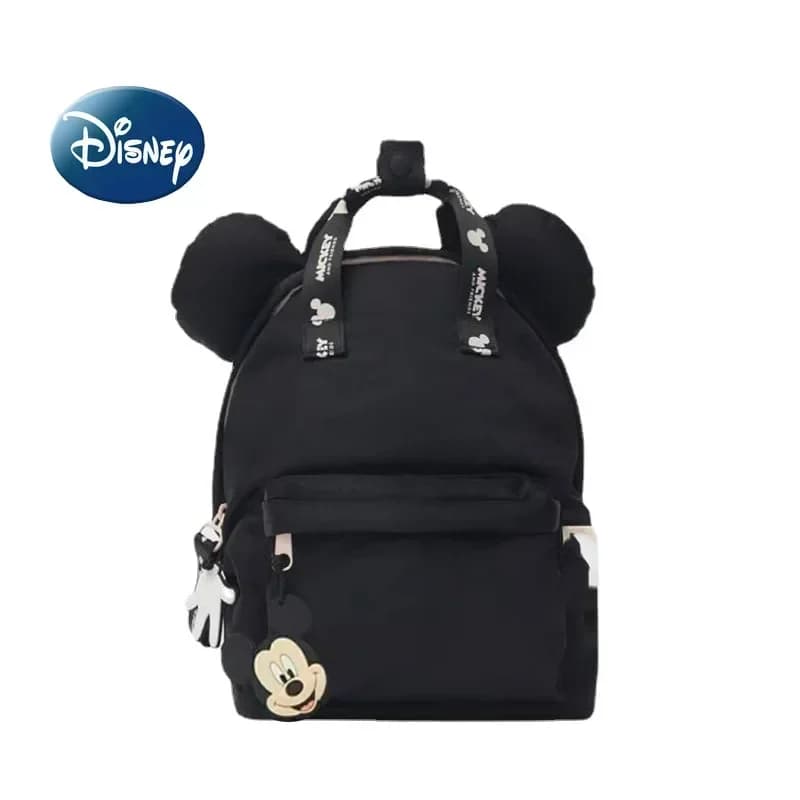 Dětský školní batoh Mickey Mouse - malá taška do školky, luxusní design, dárek pro děti