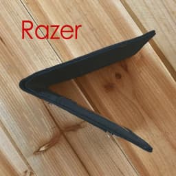 Ultra tenká minimalistická nylonová peněženka se zipem na mince - kompaktní pouzdro na peníze pro muže a ženy - náhled 4