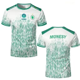 Esports Tričko CS2 Pro League - Pánské Prodyšné Gaming Jersey Léto 2025 - náhled 4