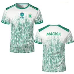 Esports Tričko CS2 Pro League - Pánské Prodyšné Gaming Jersey Léto 2025 - náhled 5