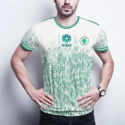 Esports Tričko CS2 Pro League - Pánské Prodyšné Gaming Jersey Léto 2025 - náhled 6