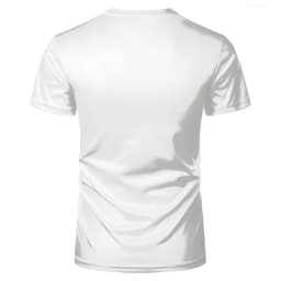 Personalizované sportovní tričko s vlastním potiskem - rychleschnoucí dres pro muže a ženy - náhled 4