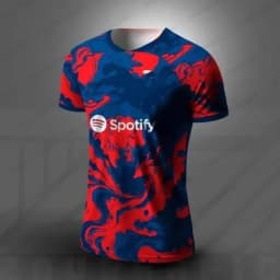 Letní fotbalový dres pro muže i ženy - prodyšný, rychleschnoucí sportovní tričko - náhled 4