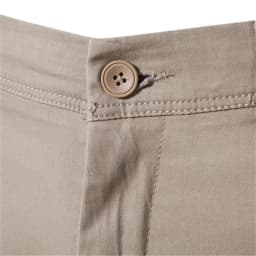 Pánské bavlněné kalhoty slim fit - elegantní business casual pro jaro a podzim - náhled 5