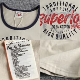 Pánské bavlněné tričko bez rukávů retro potisk sportovní casual vest - náhled 5