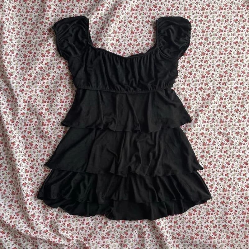 Síťované crop top dámské retro Y2K punk styl harajuku tričko slim fit módní top