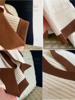 Dámské polo tričko s krátkým rukávem - slim fit letní top, bílé bavlněné tričko - náhled 6