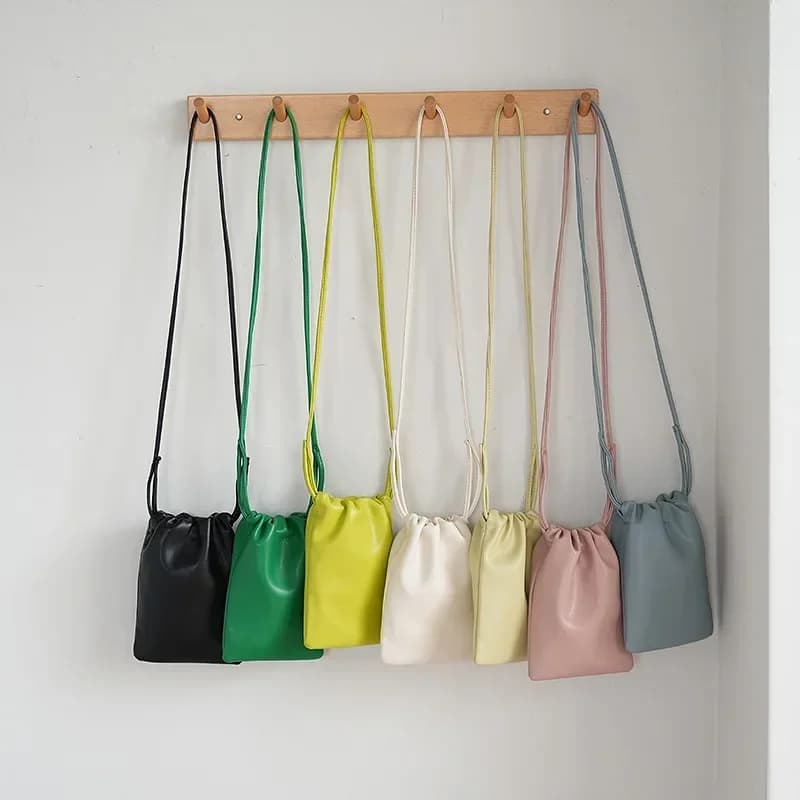 Dámská kožená kabelka přes rameno crossbody velká kapacita luxusní pevná elegantní taška