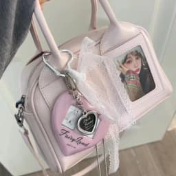 Letní pletená kabelka - luxusní slaměná clutch taška na dovolenou pro ženy - náhled 3