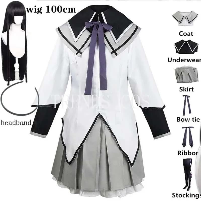 Kostým Maomao Anime Kimono Dámský Halloween Karneval Cosplay Outfit Japonský Styl