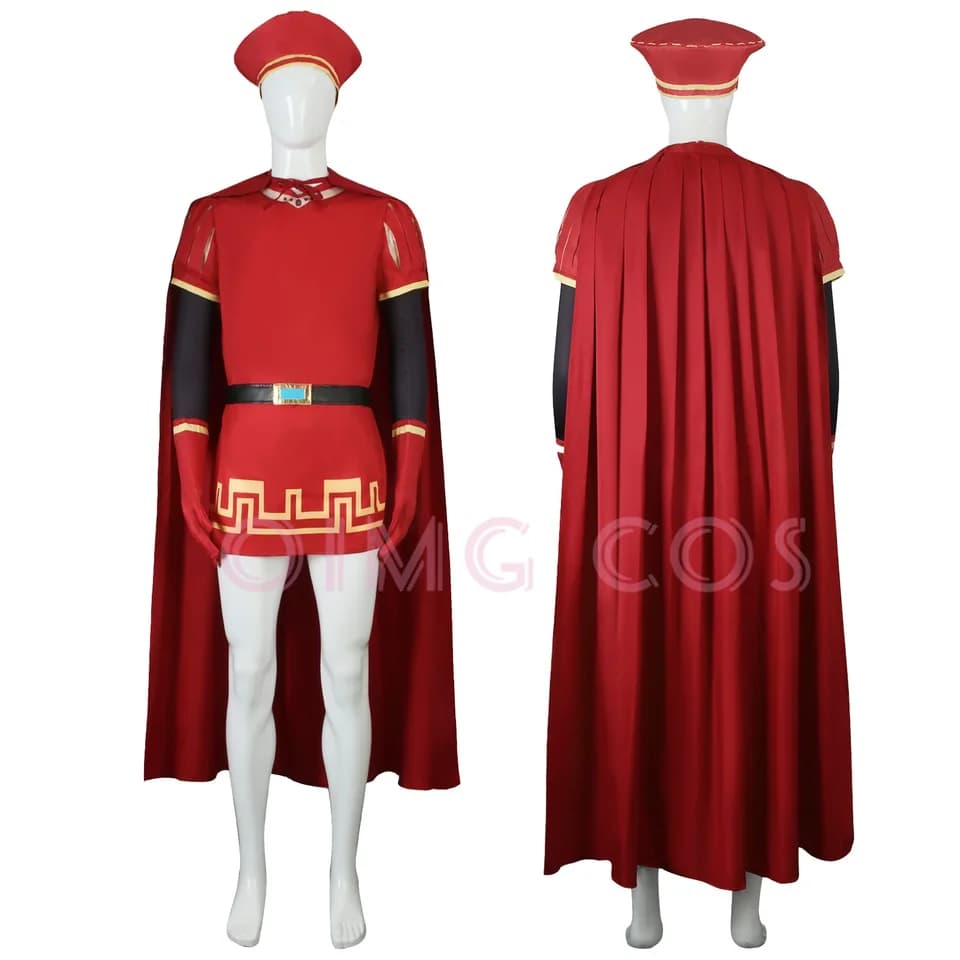 Cosplay paruka Kasane Teto červená dlouhá kudrnatá tepelně odolná anime roleplay vlasy