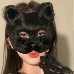 Gradientní brýle pro cosplay - unisex doplněk na Halloween a roleplay kostýmy - náhled 7