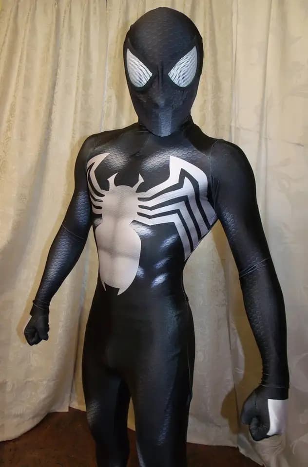 Pirátský kostým pro děti - anime cosplay sada s kabátem čepicí a kalhotami na karneval