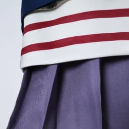 Shiratori Aira Cosplay Kostým DAN DA DAN Anime Uniform Kompletní Set Outfit - náhled 7