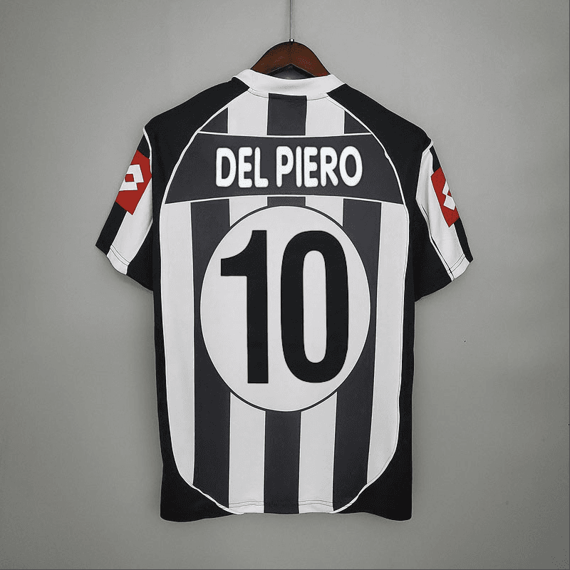 Retro fotbalový dres 02 03 klasický vintage jersey pánský športový tričko