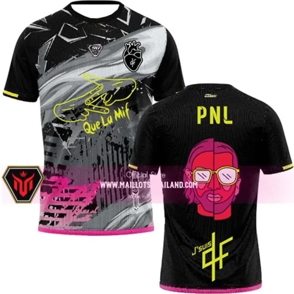 Pánské sportovní tričko rychleschnoucí 3D potisk fotbalový dres krátký rukáv letní