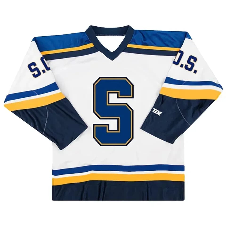 Unisex mikina s dlouhým rukávem SOS Album Merch Tour 2023 bavlněná streetwear černá