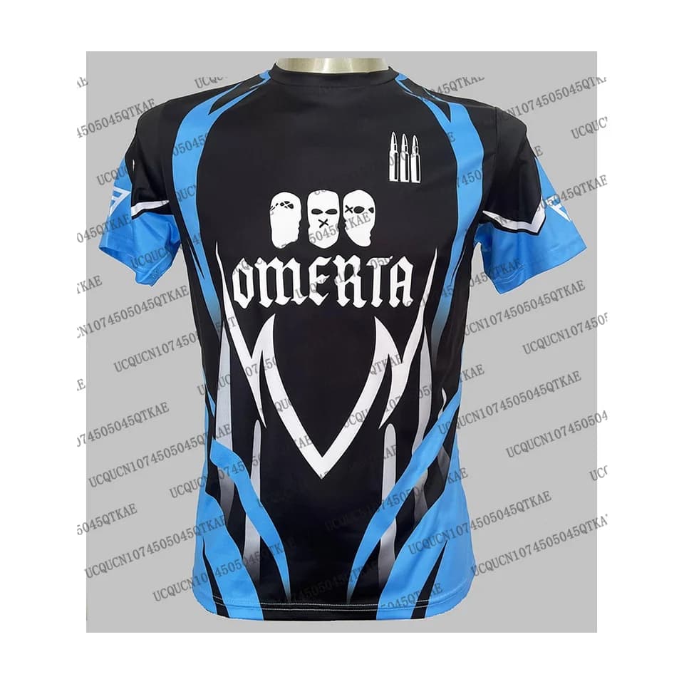 Pánský fotbalový dres Thajsko - prodyšný sportovní tričko pro venkovní aktivity