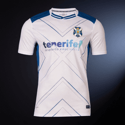 Fotbalový dres La Liga 3D potisk sportovní tričko breathable polo velikost 6XL casual top - náhled 4