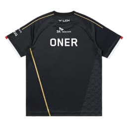 Esportové tričko League of Legends 3D potisk krátký rukáv dětské pánské herní dres - náhled 7