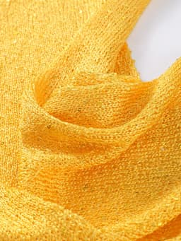 Lesklé flitrové společenské šaty bez zad - elegantní krátké letní mini šaty pro ženy na ples - náhled 7