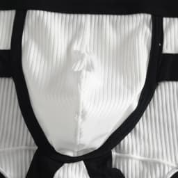 Pánské pohodlné prodyšné boxerky s nízkým pasem - moderní sportovní spodní prádlo z měkkého materiálu - náhled 5