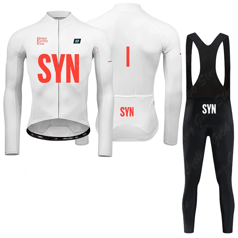 Pánský cyklistický dres prodyšný s UV ochranou - letní sportovní tričko na kolo