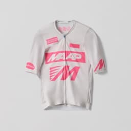 Profesionální cyklistický dres pánský prodyšný MTB silniční lehký sportovní dres - náhled 2