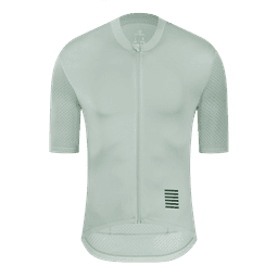 Pánský cyklistický komplet dres + kraťasy reflexní MTB volný střih prodyšný - náhled 4