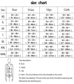Dámský baletní leotard s hlubokým výstřihem na zádech - sportovní body pro tanec a jógu - náhled 7