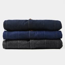 Pánská džínová bunda slim fit • jarní/podzimní módní kabát • elegantní business styl • M-4XL - náhled 7