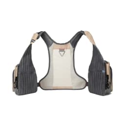 Multifunkční rybářská vesta s prodyšnými kapsami pro muže a ženy, ideální na motorku - náhled 5