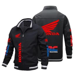 Voděodolná sportovní bunda pro motorkáře pánská dámská prodyšná lehká výstroj - náhled 2