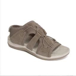 Dámské sportovní sandály outdoor plážové lehké pohodlné velikosti plus - náhled 3