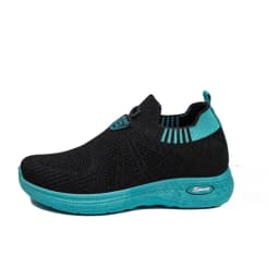Dámské slip-on boty 2025 módní prodyšné pohodlné casual - náhled 7