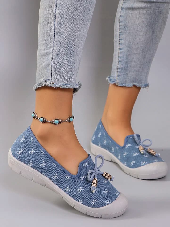 Dámské volnočasové sportovní tenisky pohodlné prodyšné lehké odolné s měkkou podrážkou