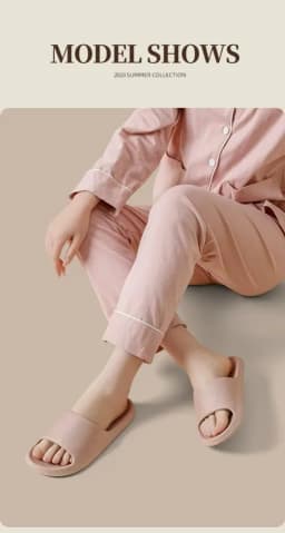 Pánské EVA sandály flip-flopy lehké pohodlné protiskluzové do sprchy - náhled 7