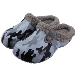 Teplé unisex domácí pantofle pro ženy i muže zimní plyšové neklouzavé bavlněné - náhled 4