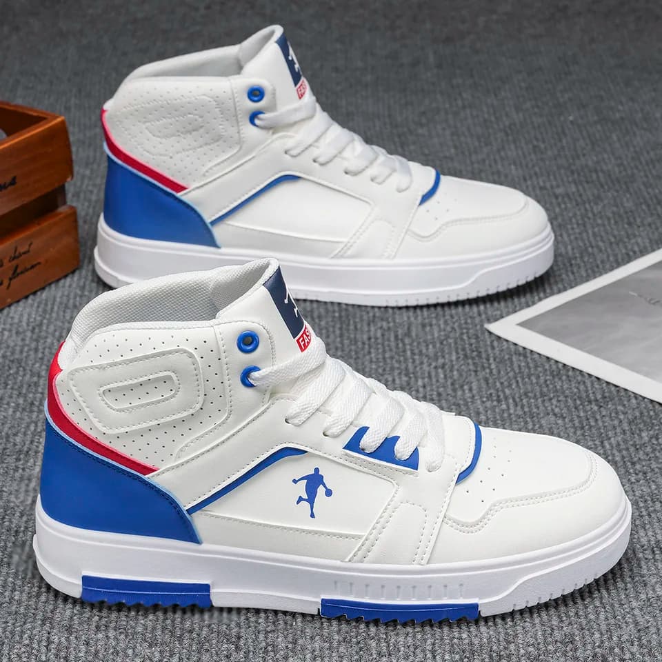 Casual tenisky 2025 trendy prodyšné pohodlné minimalistické odolné univerzální