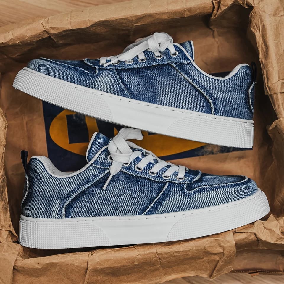 Pánské casual tenisky 2025 stylové odolné plátěné skateboardové boty velké velikosti