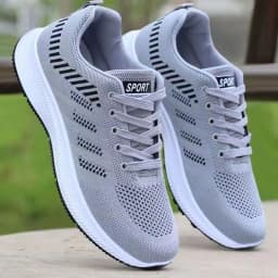Pánské tenisky 2025 Slip-on pro běhání, volný čas, outdoor a procházky - náhled 4
