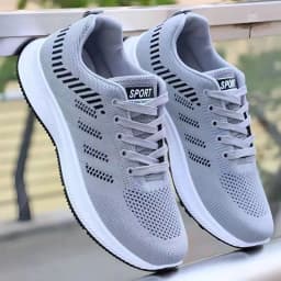 Pánské tenisky 2025 Slip-on pro běhání, volný čas, outdoor a procházky - náhled 2