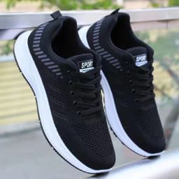 Pánské tenisky 2025 Slip-on pro běhání, volný čas, outdoor a procházky - náhled 3