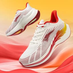 Běžecké unisex boty prodyšná síťovina lehké sportovní tenisky pro běh a chůzi - náhled 2